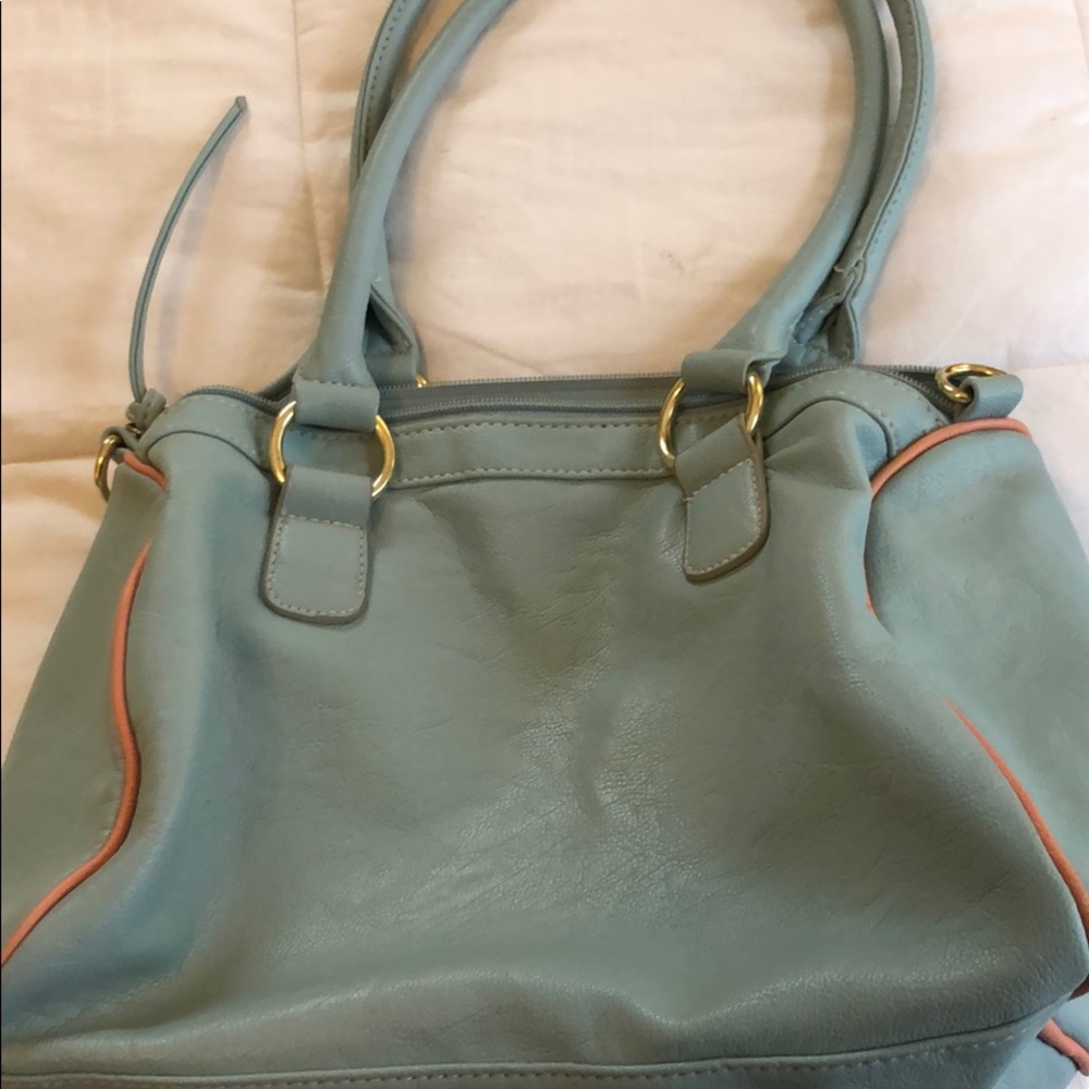 Multicolor Purse - Picture 2 of 5